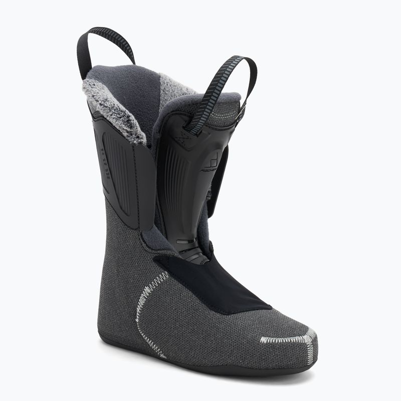 Черевики гірськолижні жіночі Fischer RC4 95 MV S BOA GW W snow 5