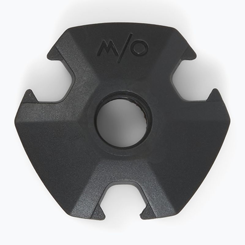 Лижні палиці Fischer Lite asphalt grey 6