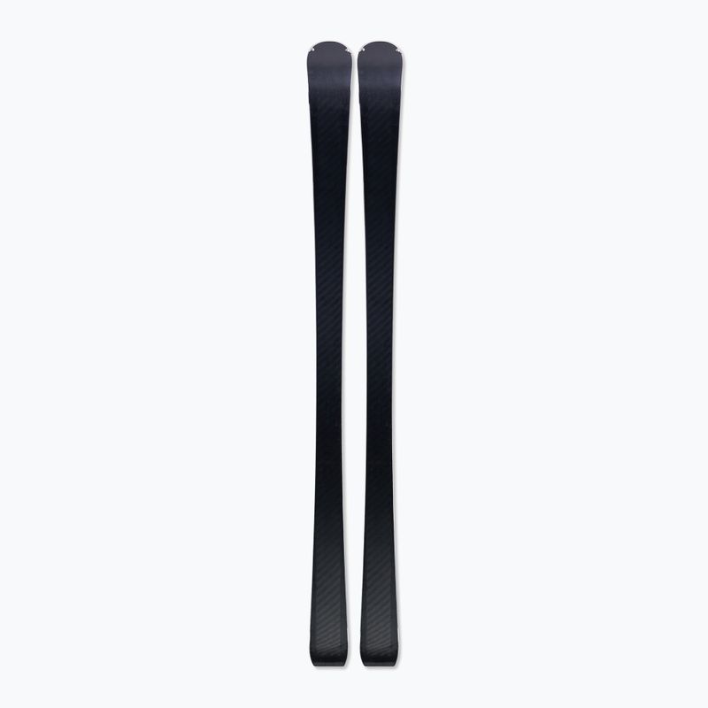 Лижі гірські + кріплення Fischer The Curv DTI + RS 11 GW PR 2