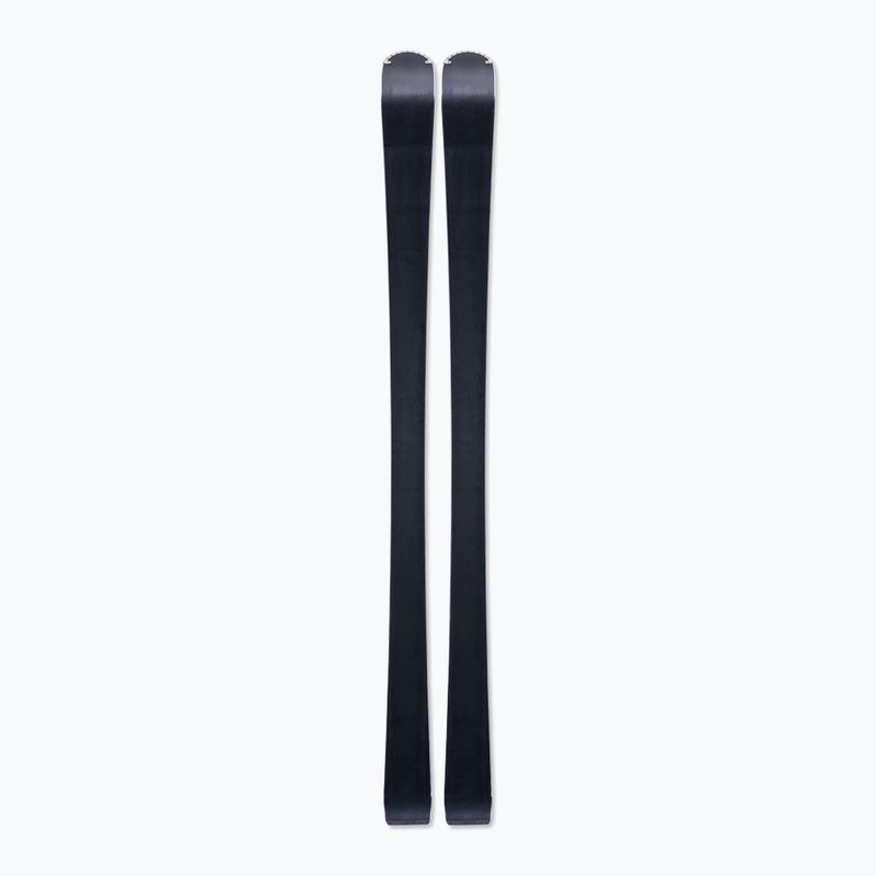 Лижі гірські + кріплення Fischer The Curv Power + RS 10 GW PR 2