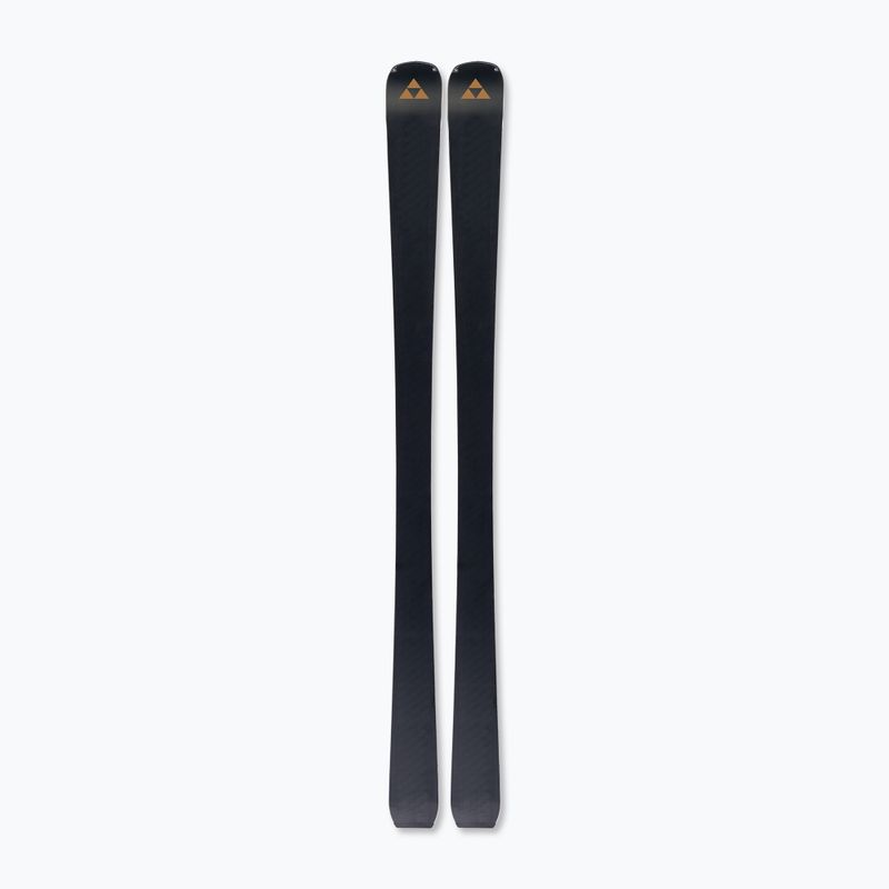 Лижі гірські + кріплення Fischer The Curv Noize GT 85 + RSW 12 GW PR 2