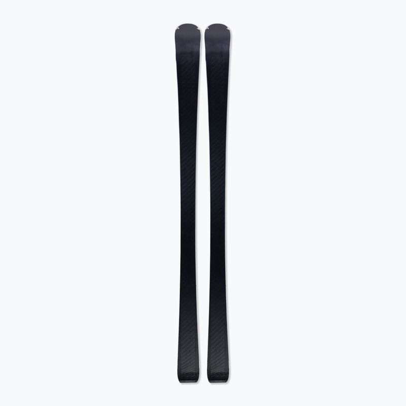 Лижі гірські + кріплення Fischer The Curv DTI + RS 11 GW PR 2