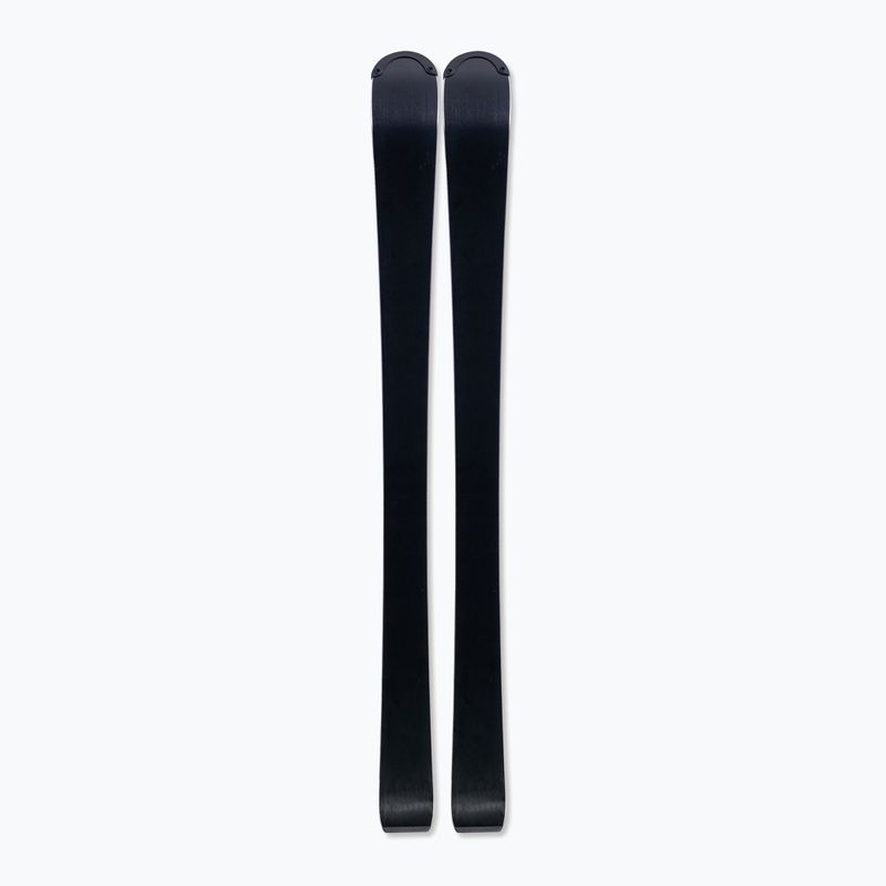 Лижі гірські дитячі + кріплення Fischer The Curv Jr (100-120) + FS4 GW CA Jrs 2