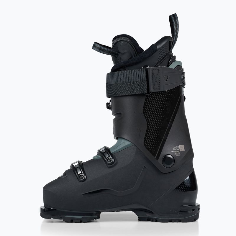 Чоботи лижні чоловічі Fischer Premio 130 BOA black 2