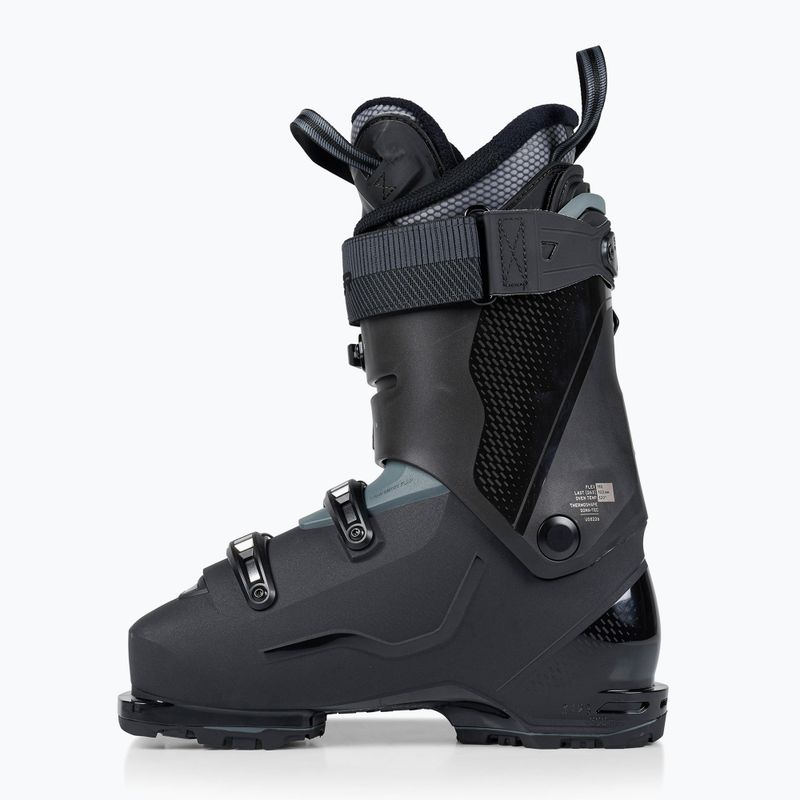 Чоботи лижні чоловічі Fischer Premio 110 BOA black 2