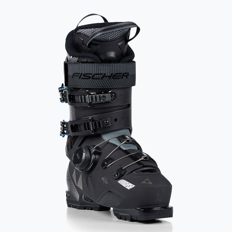 Чоботи лижні чоловічі Fischer Premio 110 BOA black 3