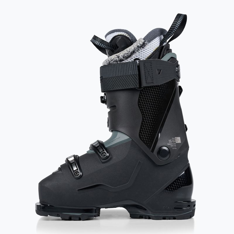 Черевики лижні жіночі Fischer Premio 85 BOA W black 2