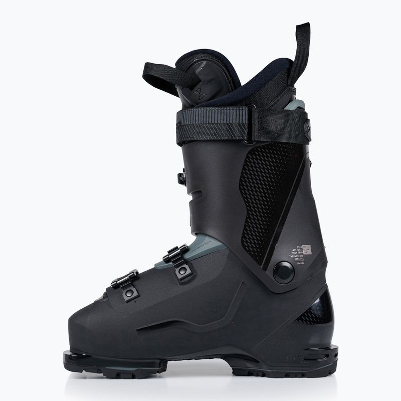 Чоботи лижні чоловічі Fischer Premio 110 black 2