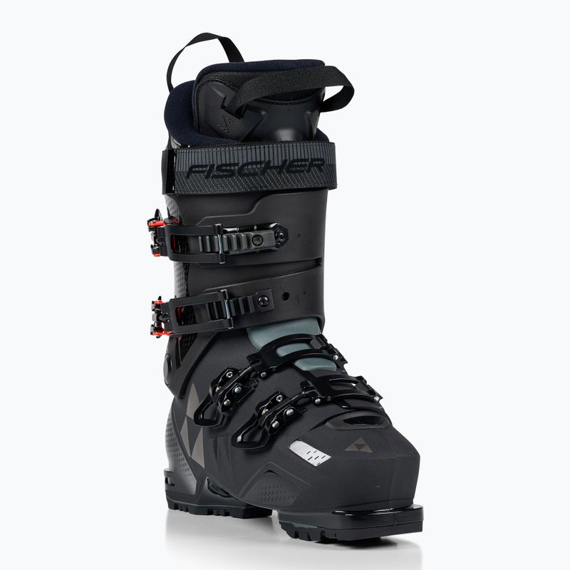 Чоботи лижні чоловічі Fischer Premio 110 black 3
