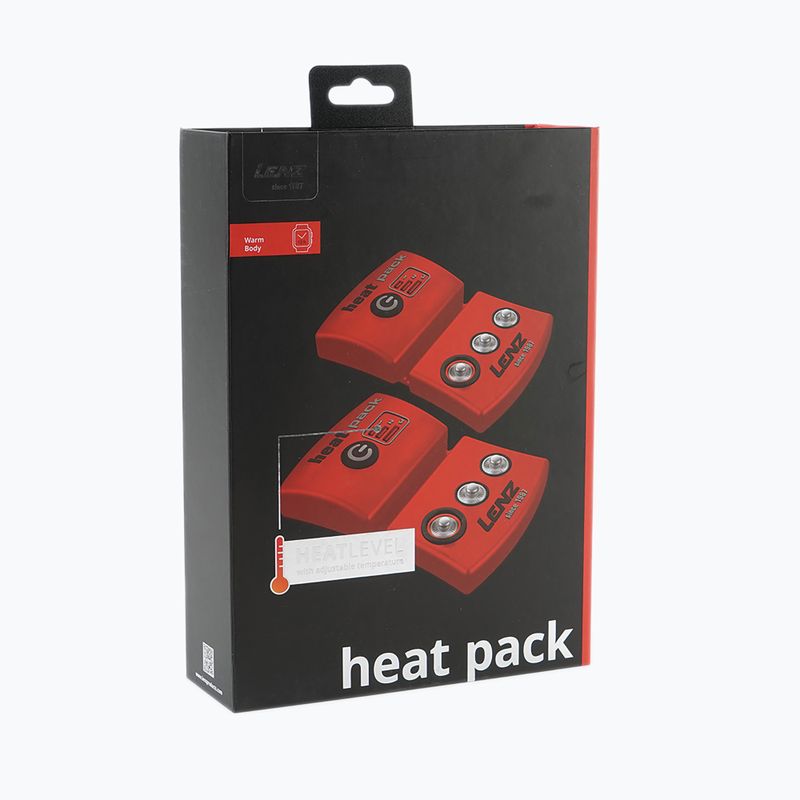 Акумулятор для рукавичок Lenz Heat Pack (USB) 1320