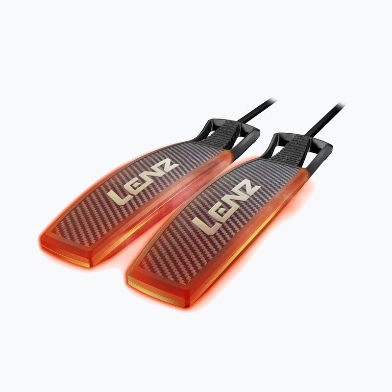 Сушарка для взуття Lenz Space Warmer 2.0 USB-C 2