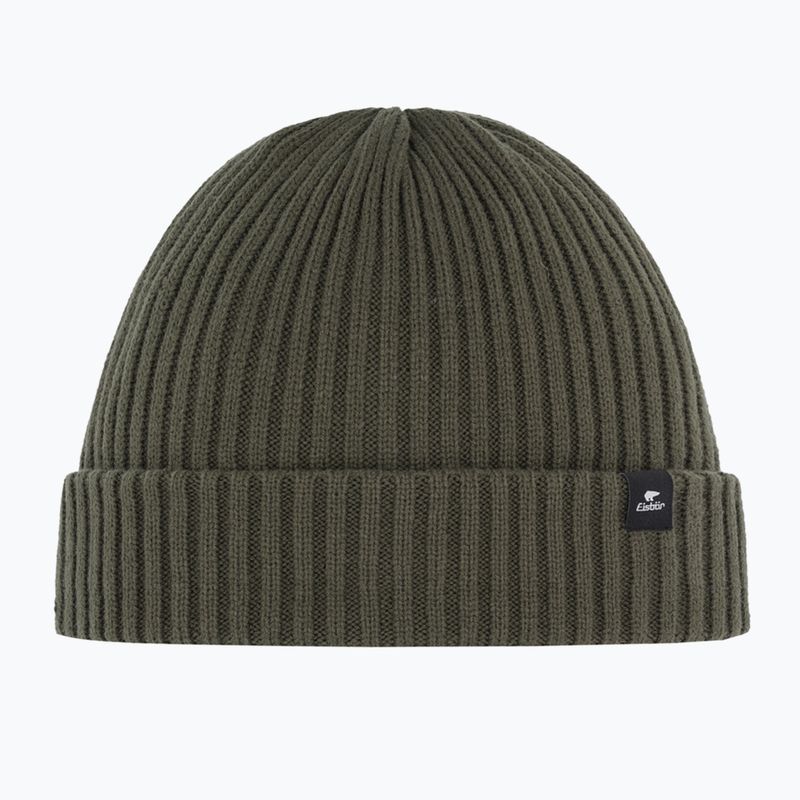 Шапка зимова Eisbar Ripp 2.0 outdoor green