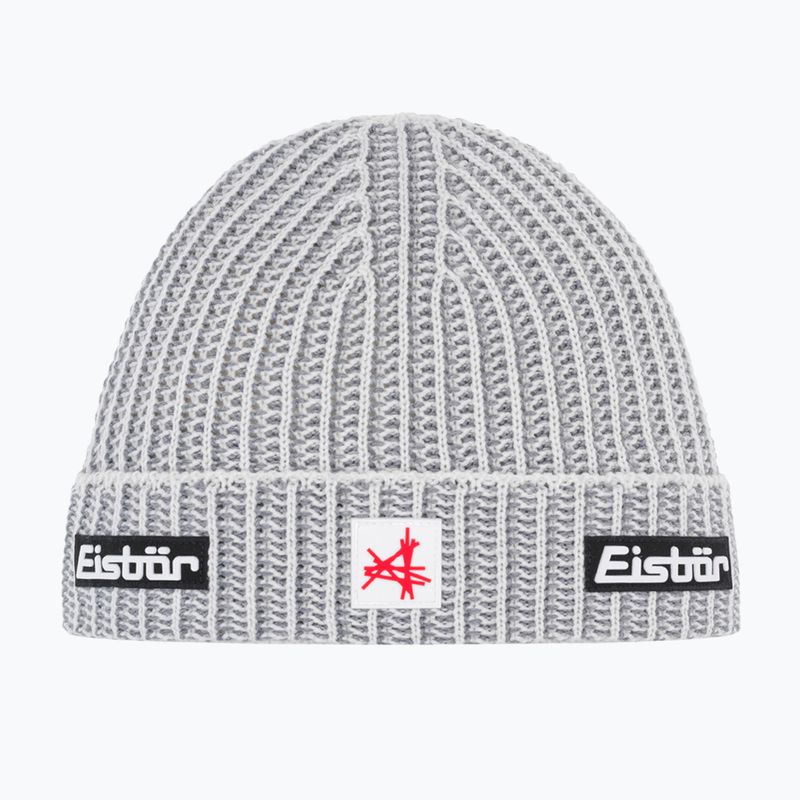 Шапка зимова Eisbar Sorrak white