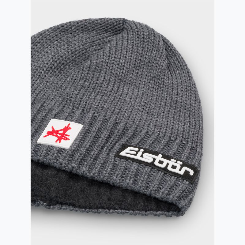 Шапка зимова Eisbar Trop XL SA anthracite 2