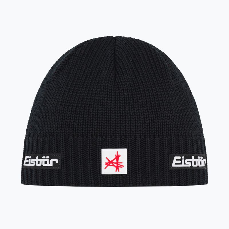 Шапка зимова Eisbar Trop XL SA black