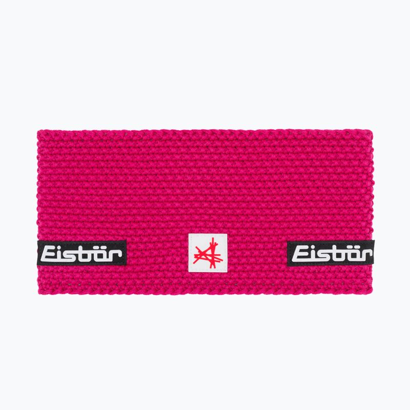 Пов'язка на голову Eisbar Jamie SA pitti pink