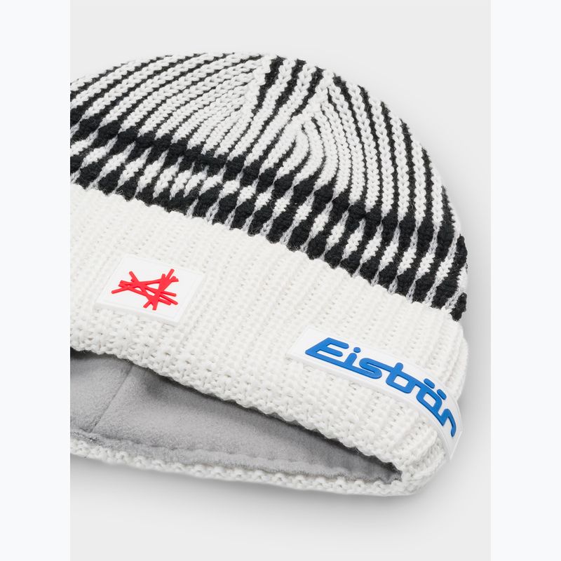 Шапка зимова Eisbar Iska SA black 2
