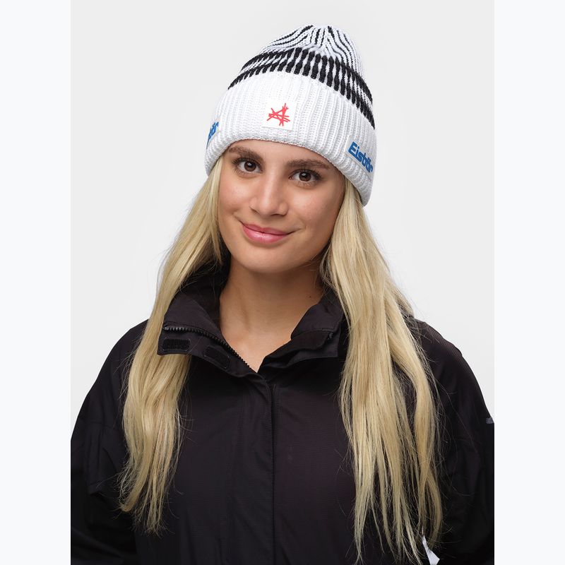 Шапка зимова Eisbar Iska SA black 4