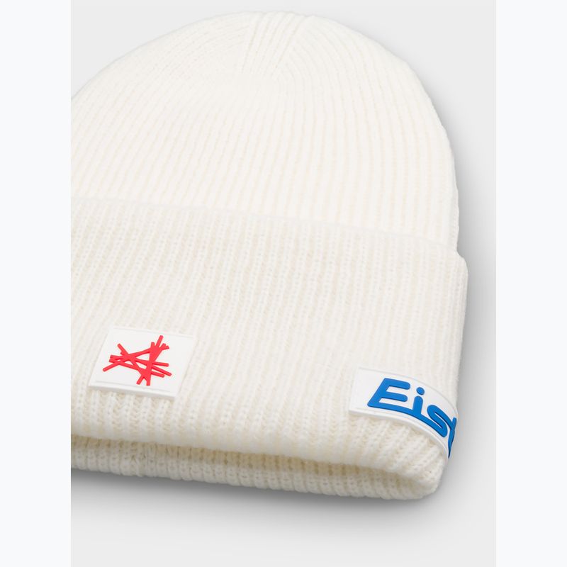 Шапка зимова Eisbar Bjella SA white 2