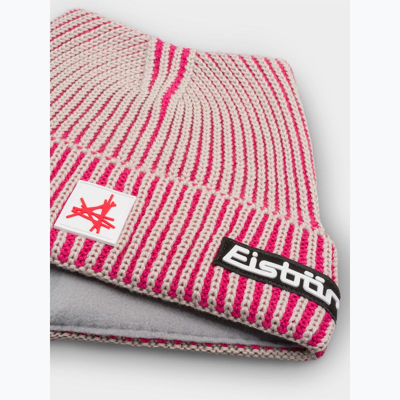 Шапка зимова Eisbar Sorra SA pink 2