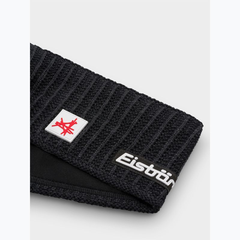 Пов'язка на голову Eisbar Sorrak black 2
