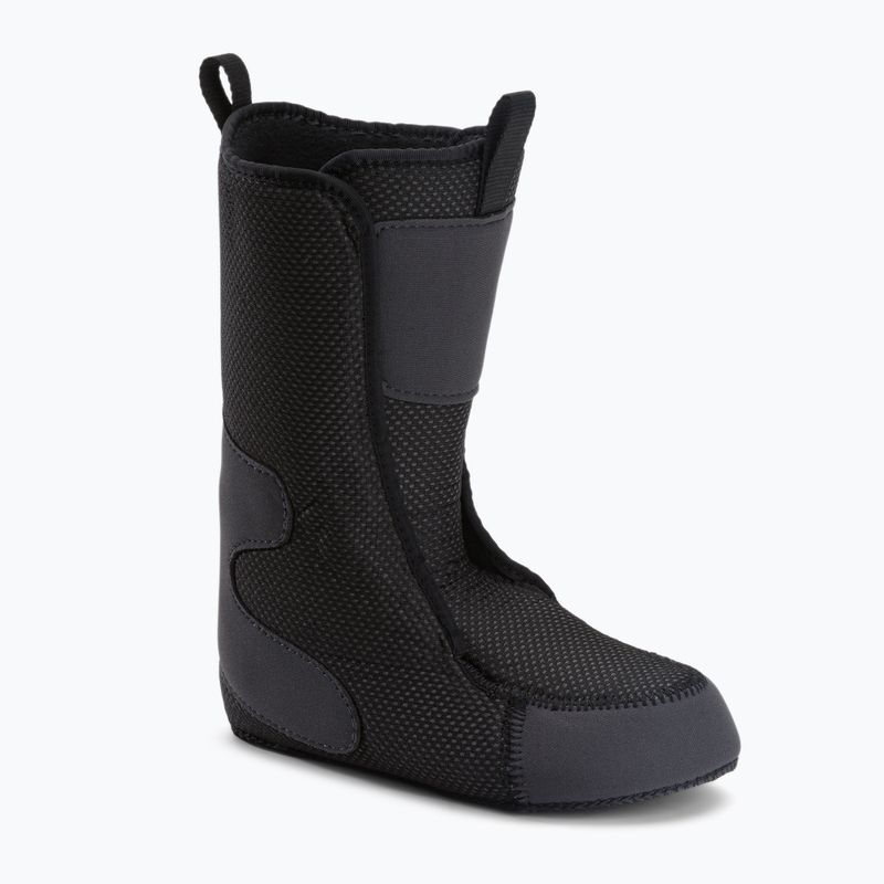Черевики для сноуборду дитячі DEELUXE Rough Diamond black 5