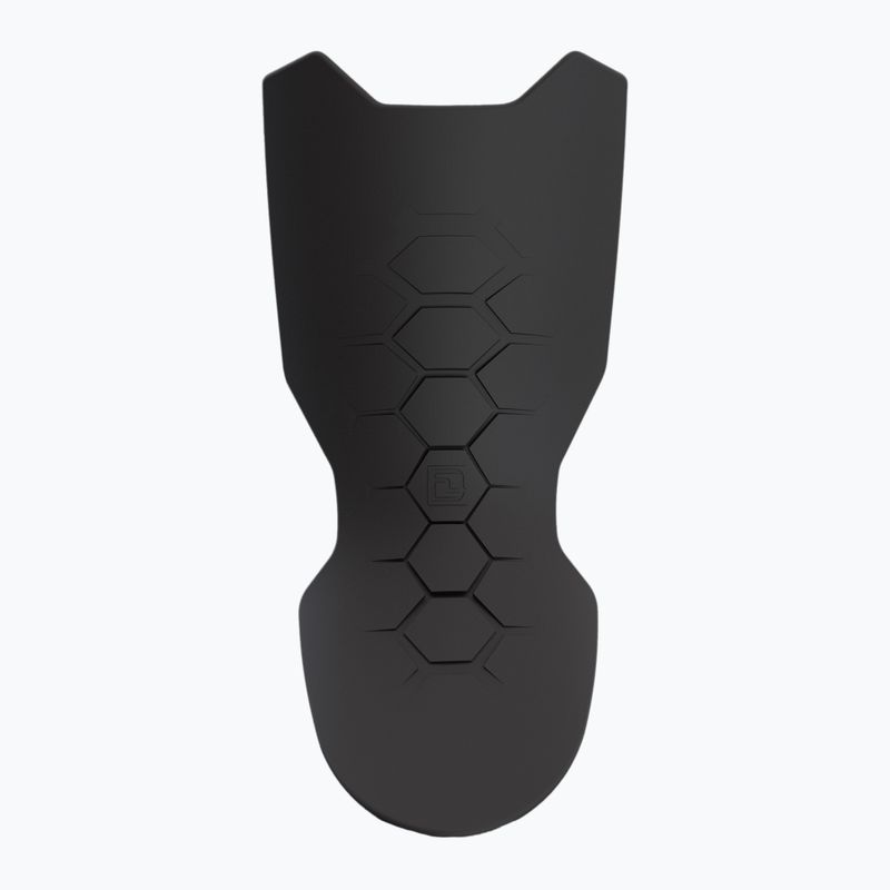 Устілки жорсткості для сноубордичних черевиків DEELUXE Flex Boosters 2K black 3