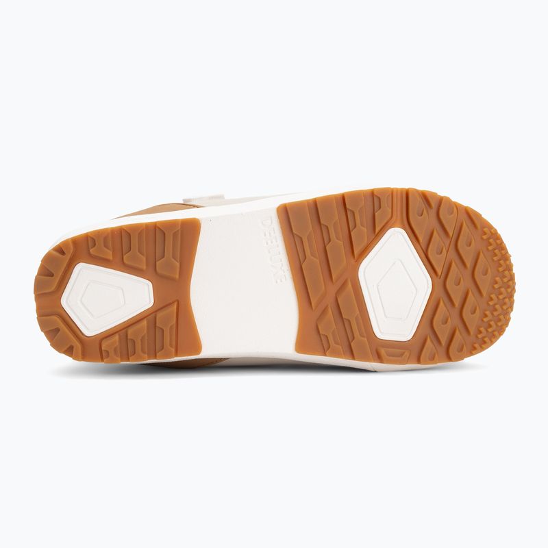 Сноубордичні черевики DEELUXE Nomad Mars Trek 4