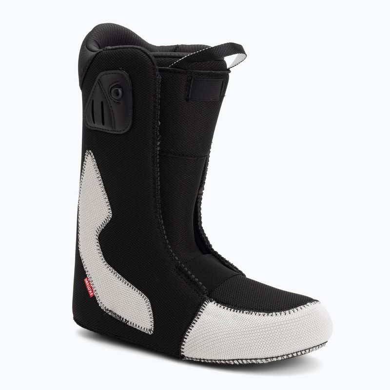 Сноубордичні черевики DEELUXE ID dark earth 5