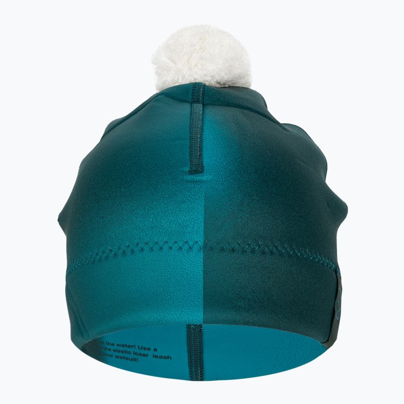 Шапка неопренова ION Neo Bommel синя 48900-4185 2