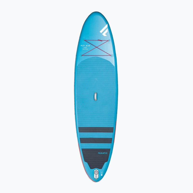 SUP-дошка Fanatic Stubby Fly Air синя 13200-1131 3