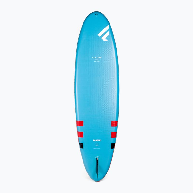 SUP-дошка Fanatic Stubby Fly Air синя 13200-1131 4