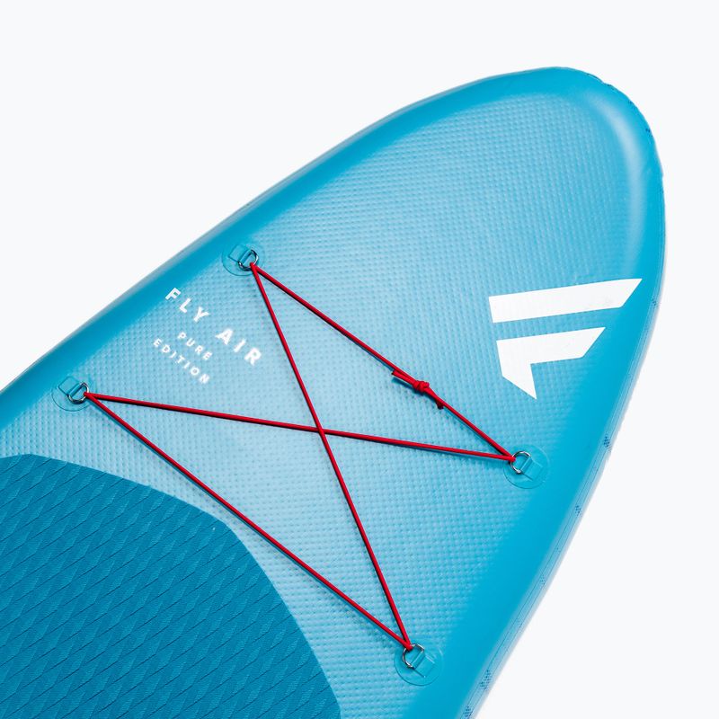 SUP-дошка Fanatic Stubby Fly Air синя 13200-1131 6