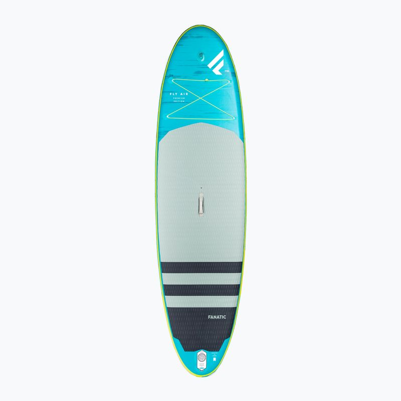 SUP дошка Fanatic Stubby Fly Air Premium 10'4" 3