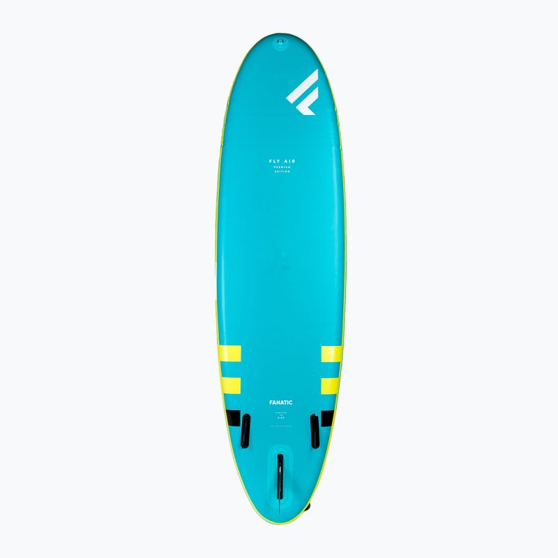 SUP дошка Fanatic Stubby Fly Air Premium 10'4" 4