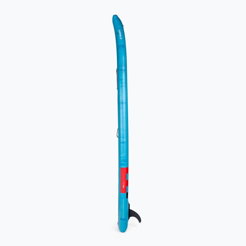 SUP дошка Fanatic Ray Air blue 5