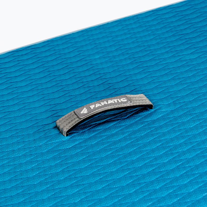 SUP дошка Fanatic Ray Air blue 7