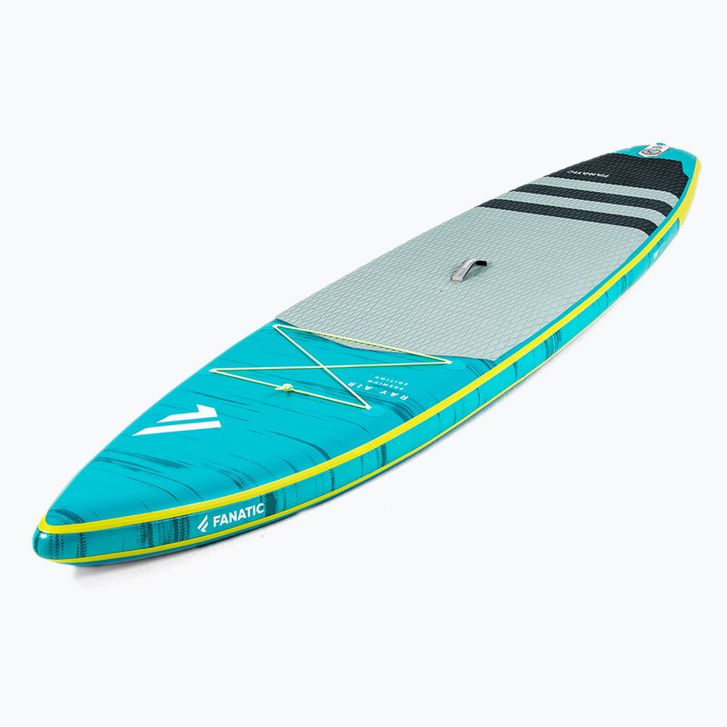 SUP-дошка Fanatic Ray Air Premium 12'6" синя 13200-1135 2