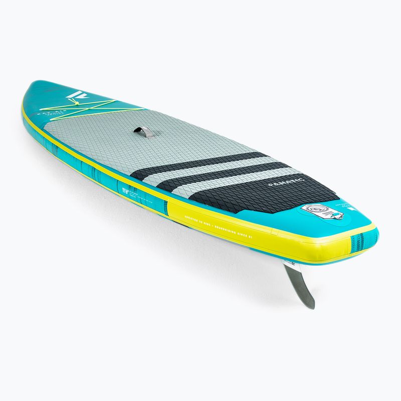 SUP-дошка Fanatic Ray Air Premium 12'6" синя 13200-1135 3