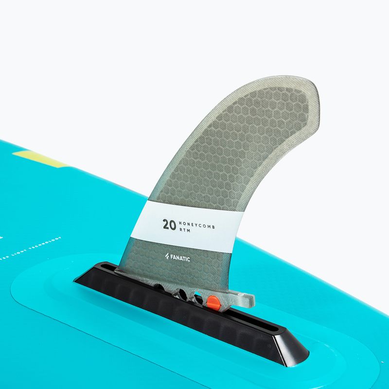 SUP-дошка Fanatic Ray Air Premium 12'6" синя 13200-1135 9