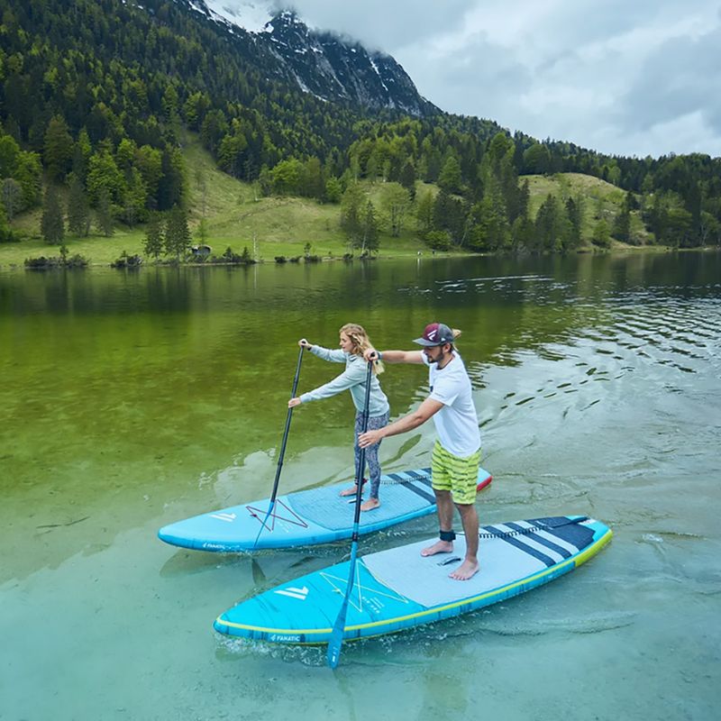 SUP-дошка Fanatic Ray Air Premium 12'6" синя 13200-1135 11