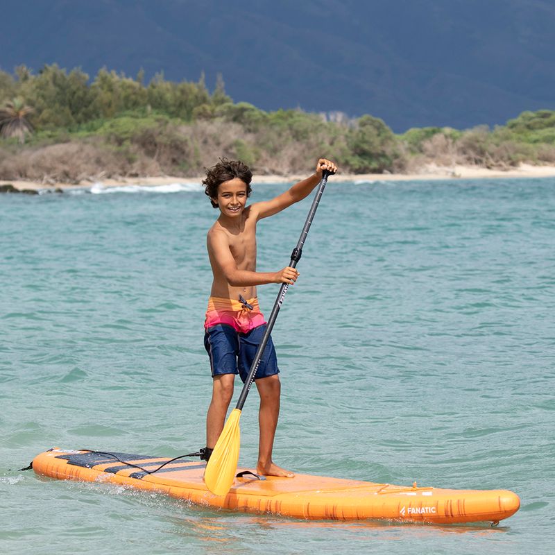 Дошка SUP дитяча Fanatic Ripper Air Touring 10'0" 7
