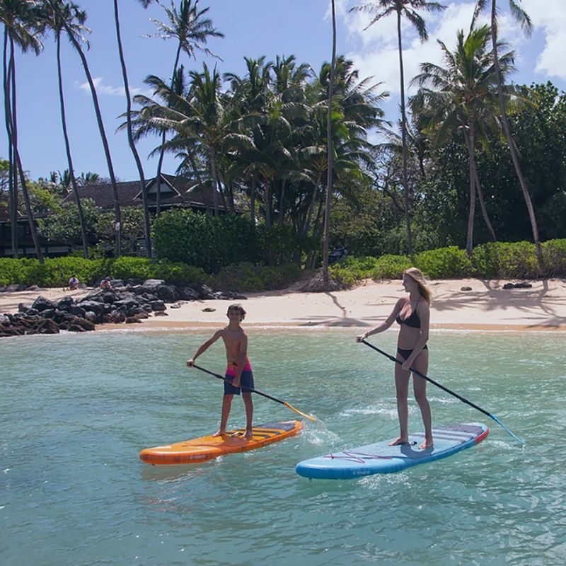 SUP дошка Fanatic Viper Air Windsurf 11'0" 12