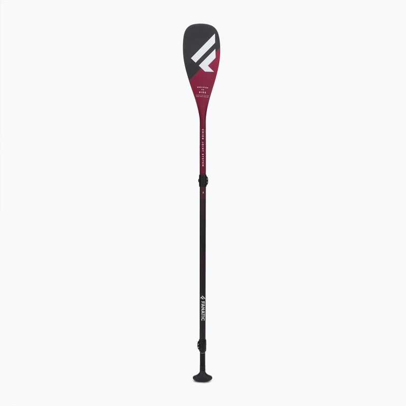 SUP-весло 3-компонентне Fanatic Carbon 80 Adjustable 2