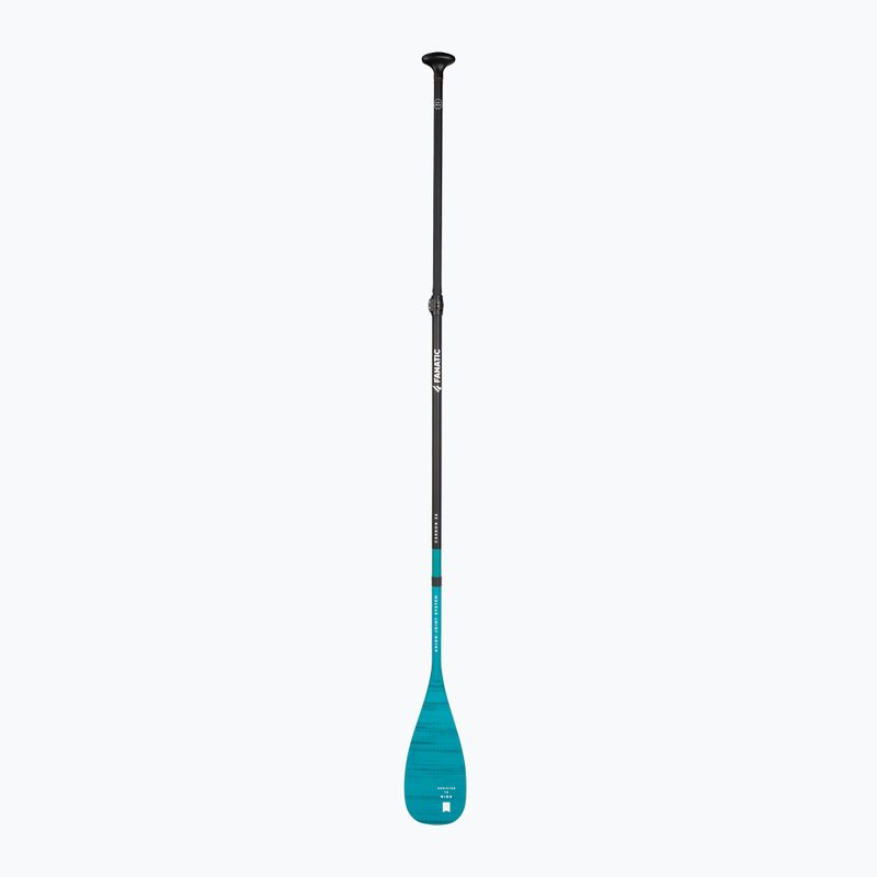 SUP-весло 2-компонентне Fanatic Carbon 35 Adjustable 2