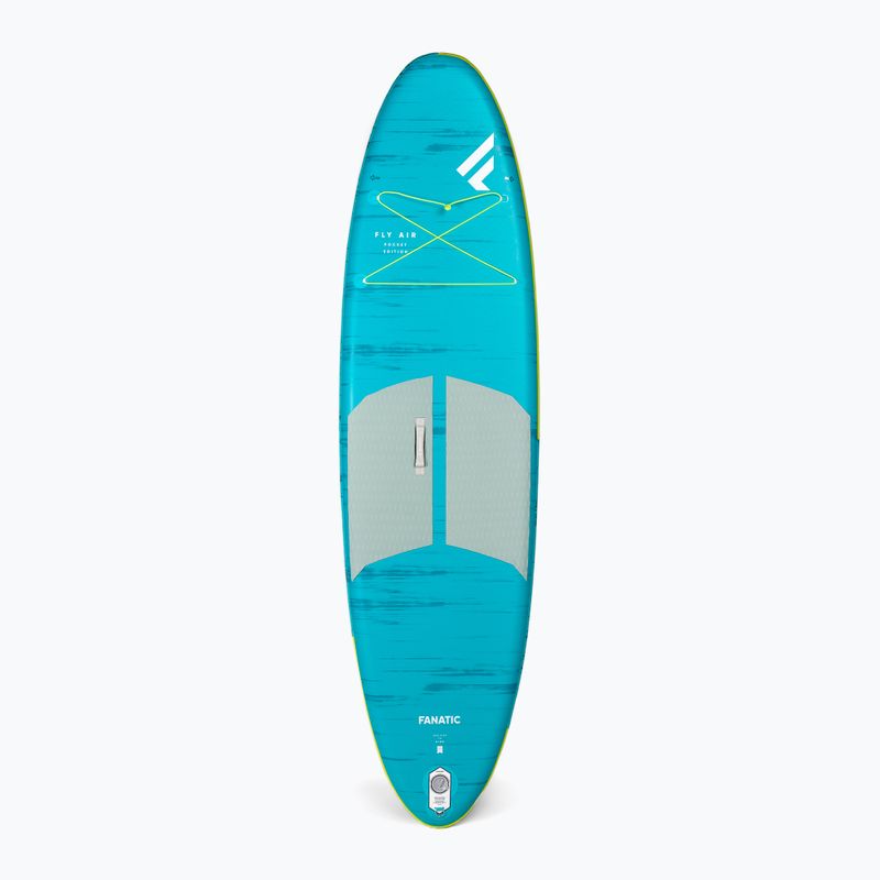 SUP дошка Fanatic Fly Air Pocket 10'4" 3