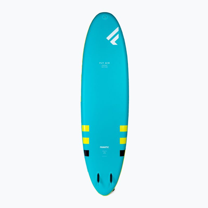 SUP дошка Fanatic Fly Air Pocket 10'4" 4