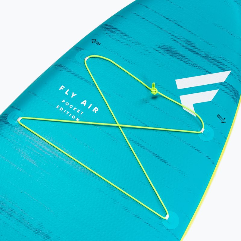 SUP дошка Fanatic Fly Air Pocket 10'4" 6