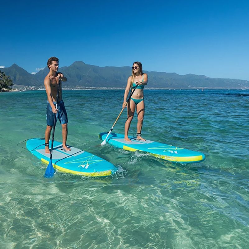 SUP дошка Fanatic Fly Air Pocket 10'4" 12