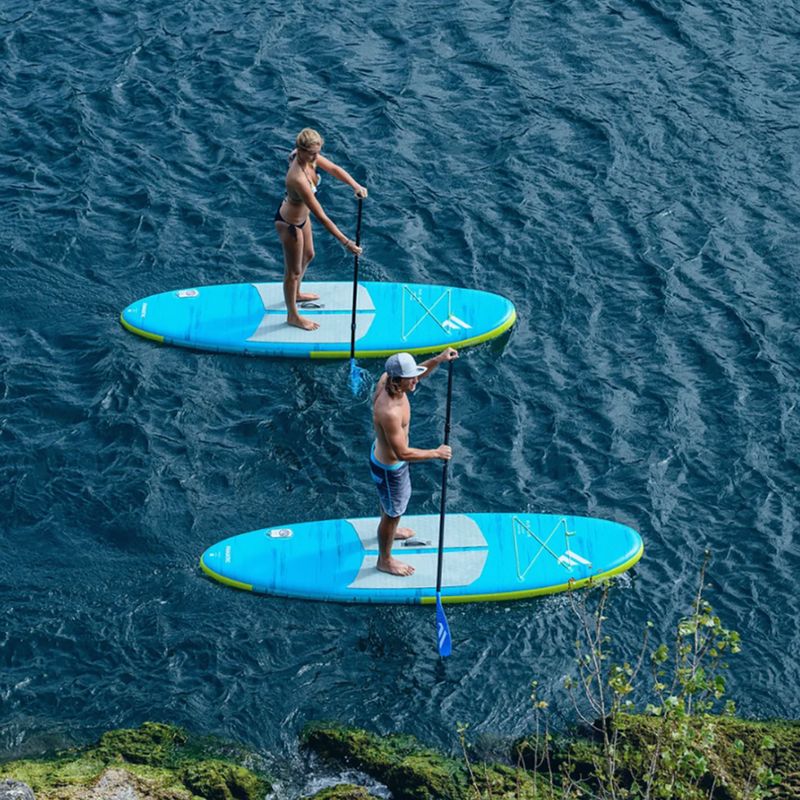 SUP дошка Fanatic Fly Air Pocket 10'4" 14